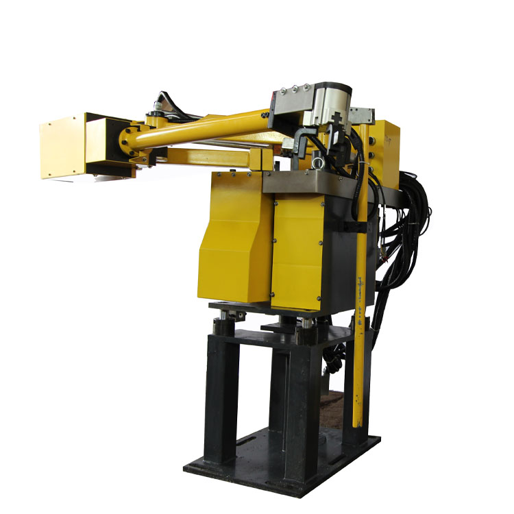 High Quality Automatic Extractor Machine