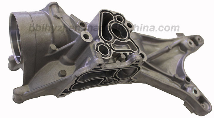 moule de moulage sous pression