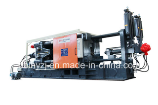 Lh-1000t Die Casting Machine Anhui China Rich Experience in Manufacturing Die Casting Machine