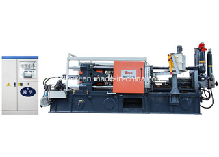 Lh-300 Ton Low Price Universal Cold Chamber Die Casting Machine