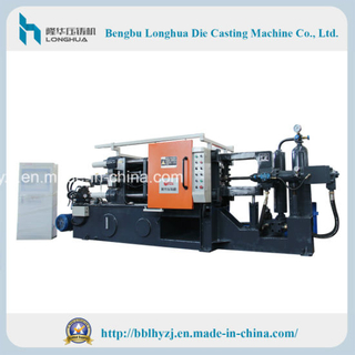 Lh-130t Good Price Stable Quality New Metal Products Made by Die Casting Machine