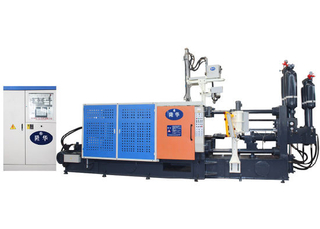 Lh-700t Cheap But High Quality Standard Cold Chamber Die Casting Machines for Al Casting