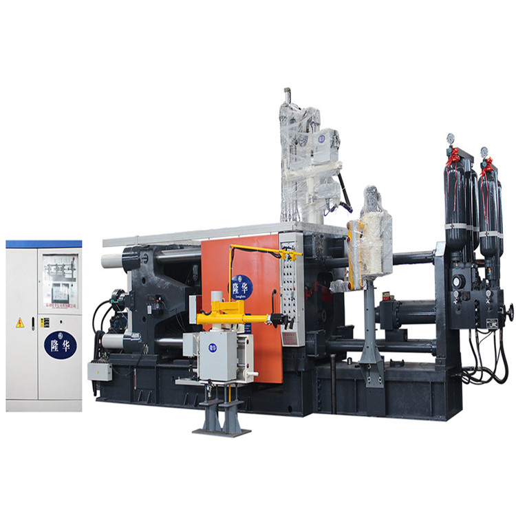 auto die cast