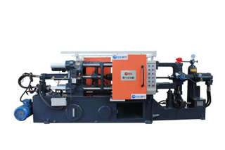 Cold Chamber Die Casting Machine for Metal Casting