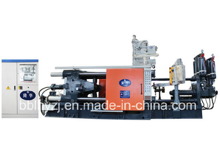 Lh-900t Low Pressure High Efficiency Cold Chamber Die Casting Machine Magnesium Die Casting Machine