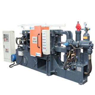 100t Cost-Effective Toy Car Shell Aluminum Die Casting Machine