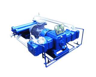 2019 Chemical Gas Compressor Air Conditioner